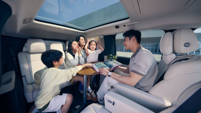 永利23411集团汽车2025年4月交付33,939辆